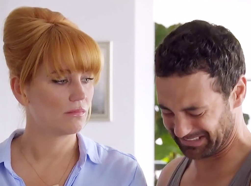 Married at First Sight Australia, Cam, Jules Married at First Sight Australia, Cam, Jules